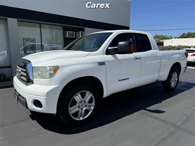 2007 Toyota Tundra Limited   - Photo 6 - Costa Mesa, CA 92626