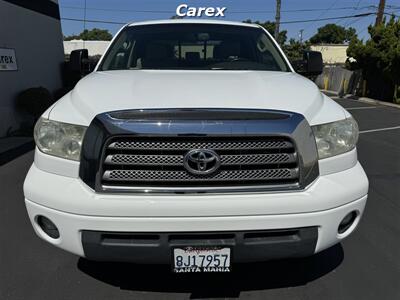 2007 Toyota Tundra Limited   - Photo 5 - Costa Mesa, CA 92626