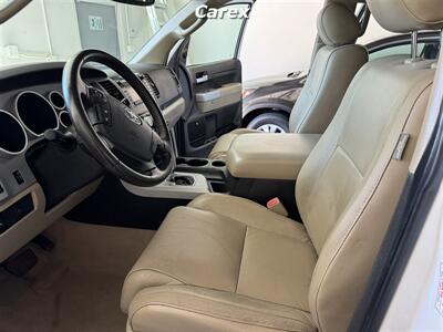 2007 Toyota Tundra Limited   - Photo 15 - Costa Mesa, CA 92626