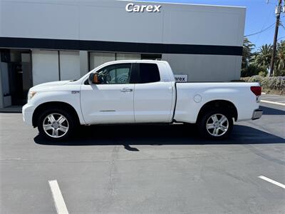 2007 Toyota Tundra Limited   - Photo 8 - Costa Mesa, CA 92626