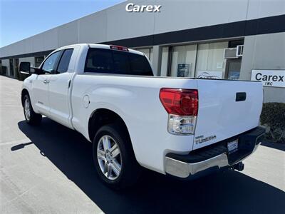 2007 Toyota Tundra Limited   - Photo 9 - Costa Mesa, CA 92626