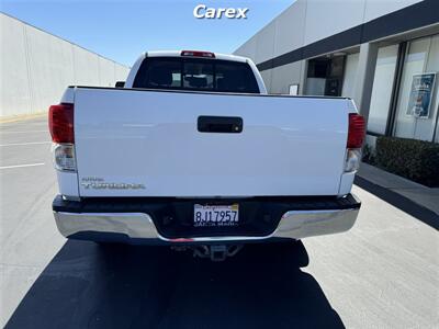 2007 Toyota Tundra Limited   - Photo 11 - Costa Mesa, CA 92626