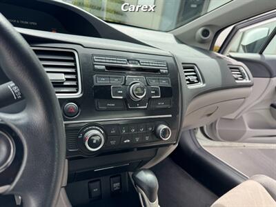 2013 Honda Civic LX   - Photo 25 - Costa Mesa, CA 92626