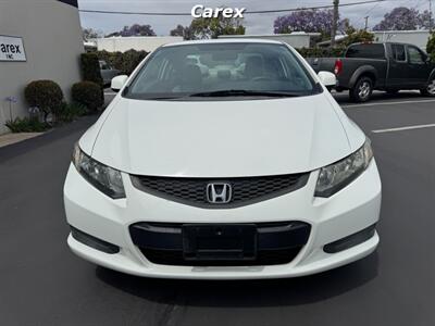 2013 Honda Civic LX   - Photo 5 - Costa Mesa, CA 92626