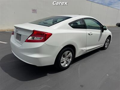 2013 Honda Civic LX   - Photo 12 - Costa Mesa, CA 92626