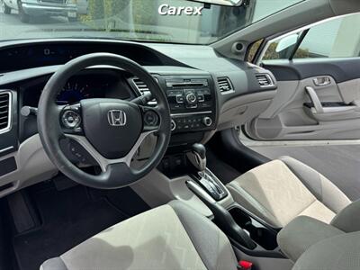 2013 Honda Civic LX   - Photo 20 - Costa Mesa, CA 92626