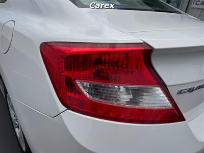 2013 Honda Civic LX   - Photo 10 - Costa Mesa, CA 92626