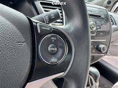 2013 Honda Civic LX   - Photo 24 - Costa Mesa, CA 92626