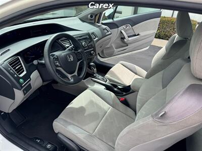 2013 Honda Civic LX   - Photo 16 - Costa Mesa, CA 92626
