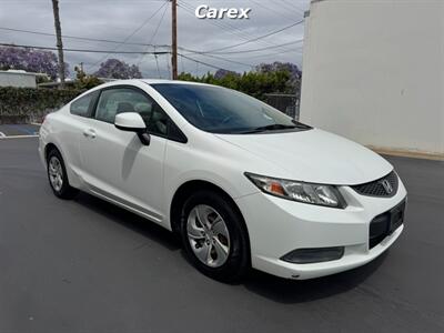 2013 Honda Civic LX   - Photo 3 - Costa Mesa, CA 92626