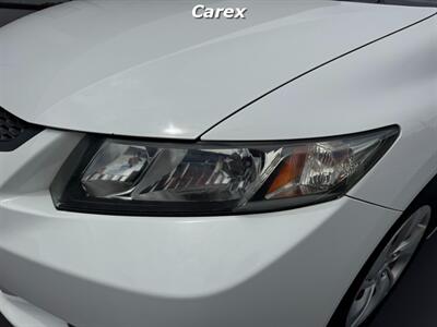 2013 Honda Civic LX   - Photo 7 - Costa Mesa, CA 92626
