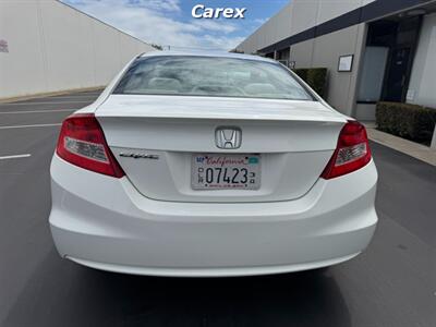 2013 Honda Civic LX   - Photo 11 - Costa Mesa, CA 92626