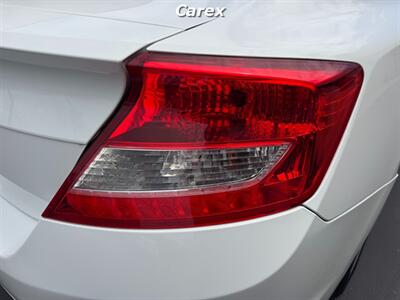 2013 Honda Civic LX   - Photo 13 - Costa Mesa, CA 92626