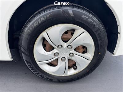 2013 Honda Civic LX   - Photo 31 - Costa Mesa, CA 92626