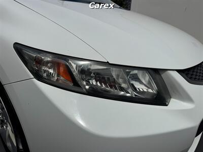 2013 Honda Civic LX   - Photo 4 - Costa Mesa, CA 92626