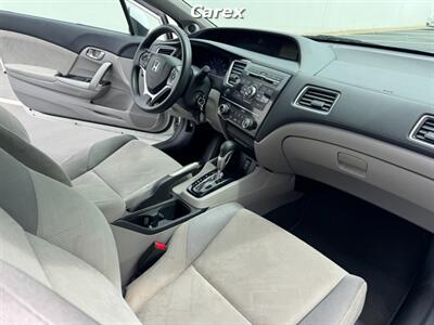 2013 Honda Civic LX   - Photo 18 - Costa Mesa, CA 92626