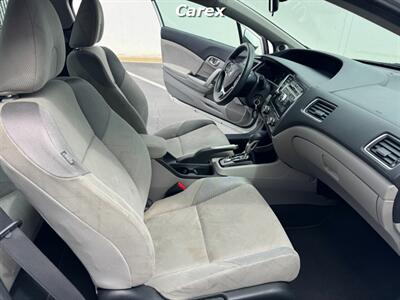 2013 Honda Civic LX   - Photo 17 - Costa Mesa, CA 92626