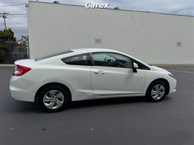 2013 Honda Civic LX   - Photo 14 - Costa Mesa, CA 92626