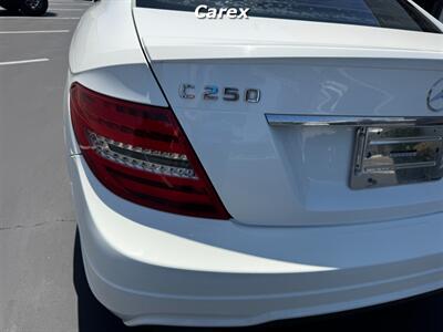 2013 Mercedes-Benz C 250   - Photo 11 - Costa Mesa, CA 92626