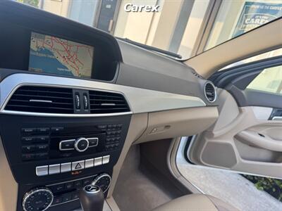2013 Mercedes-Benz C 250   - Photo 27 - Costa Mesa, CA 92626