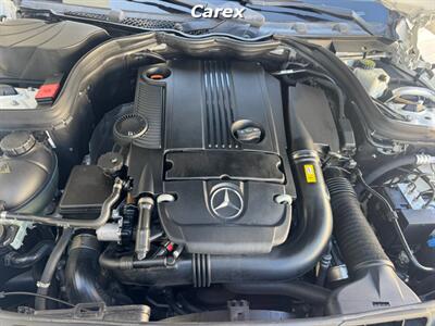 2013 Mercedes-Benz C 250   - Photo 32 - Costa Mesa, CA 92626