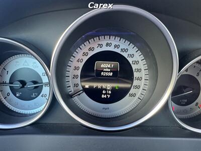 2013 Mercedes-Benz C 250   - Photo 30 - Costa Mesa, CA 92626