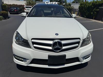 2013 Mercedes-Benz C 250   - Photo 6 - Costa Mesa, CA 92626