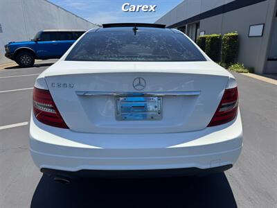2013 Mercedes-Benz C 250   - Photo 12 - Costa Mesa, CA 92626
