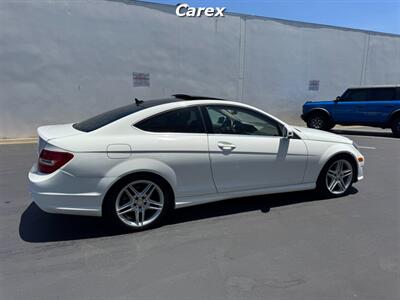2013 Mercedes-Benz C 250   - Photo 14 - Costa Mesa, CA 92626