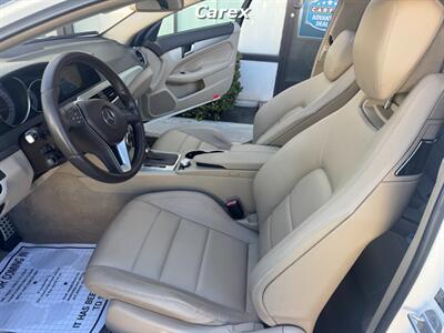 2013 Mercedes-Benz C 250   - Photo 20 - Costa Mesa, CA 92626
