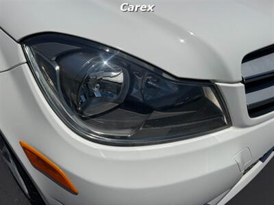 2013 Mercedes-Benz C 250   - Photo 5 - Costa Mesa, CA 92626