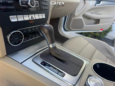 2013 Mercedes-Benz C 250   - Photo 28 - Costa Mesa, CA 92626