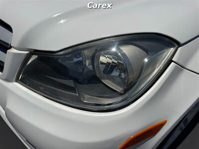 2013 Mercedes-Benz C 250   - Photo 8 - Costa Mesa, CA 92626