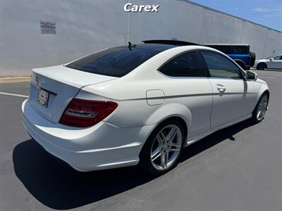 2013 Mercedes-Benz C 250   - Photo 13 - Costa Mesa, CA 92626