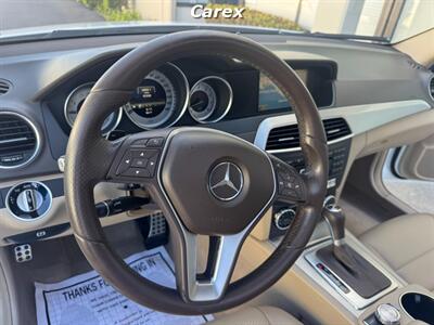 2013 Mercedes-Benz C 250   - Photo 23 - Costa Mesa, CA 92626