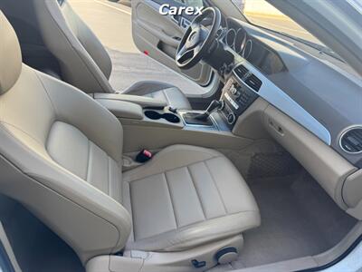 2013 Mercedes-Benz C 250   - Photo 21 - Costa Mesa, CA 92626