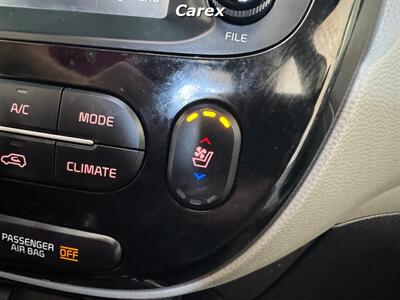2016 Kia Soul +   - Photo 29 - Costa Mesa, CA 92626