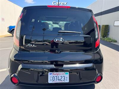 2016 Kia Soul +   - Photo 11 - Costa Mesa, CA 92626