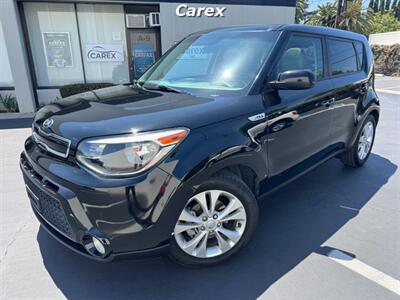 2016 Kia Soul +   - Photo 1 - Costa Mesa, CA 92626