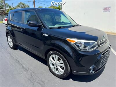 2016 Kia Soul +   - Photo 3 - Costa Mesa, CA 92626