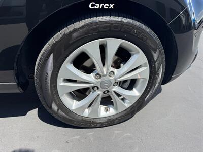2016 Kia Soul +   - Photo 39 - Costa Mesa, CA 92626