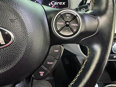 2016 Kia Soul +   - Photo 27 - Costa Mesa, CA 92626