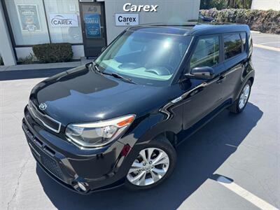 2016 Kia Soul +   - Photo 2 - Costa Mesa, CA 92626