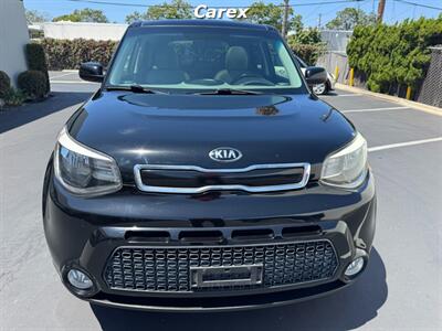 2016 Kia Soul +   - Photo 5 - Costa Mesa, CA 92626