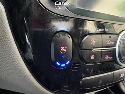 2016 Kia Soul +   - Photo 28 - Costa Mesa, CA 92626