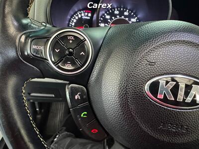 2016 Kia Soul +   - Photo 26 - Costa Mesa, CA 92626