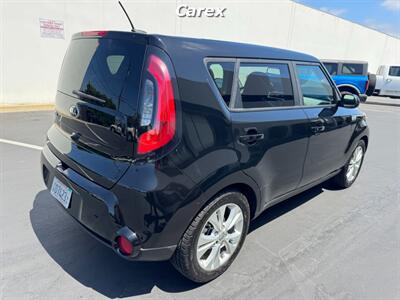 2016 Kia Soul +   - Photo 12 - Costa Mesa, CA 92626