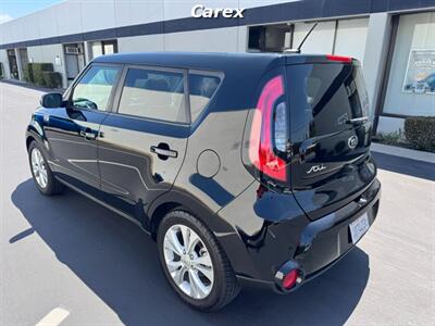 2016 Kia Soul +   - Photo 9 - Costa Mesa, CA 92626