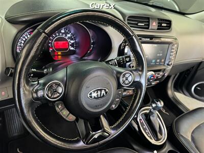 2016 Kia Soul +   - Photo 25 - Costa Mesa, CA 92626