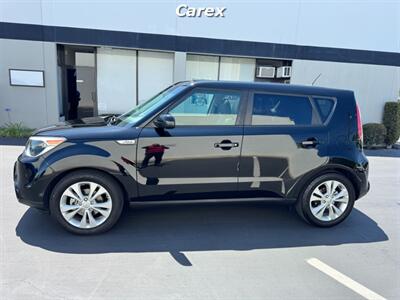 2016 Kia Soul +   - Photo 8 - Costa Mesa, CA 92626